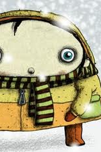 Poster de Curta Campo de Gelo (2005)