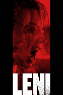 Leni - Poster / Capa / Cartaz - Oficial 1