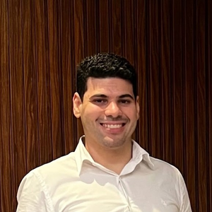 Foto de perfil de Rodrigo Carvalho