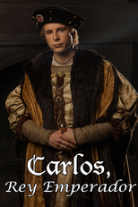 Carlos, Rey Emperador (Carlos, Rey Emperador)