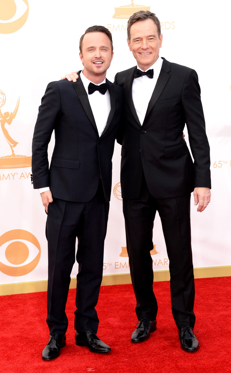 Bryan Cranston - Foto 14