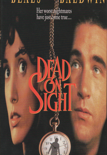 Morte à Vista (Dead on Sight)