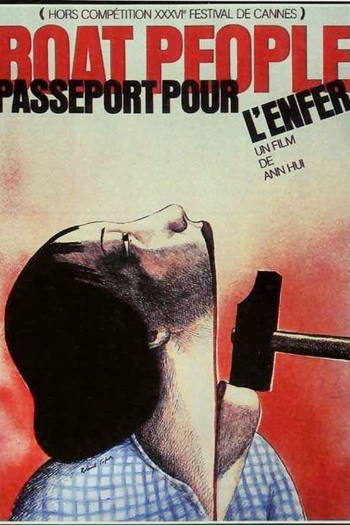  de Filme Os Refugiados do Barco (1982)