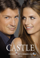 Castle (8ª Temporada) (Castle (Season 8))