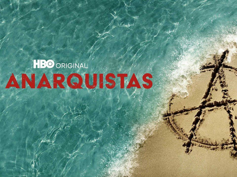 Foto 1 de Os Anarquistas