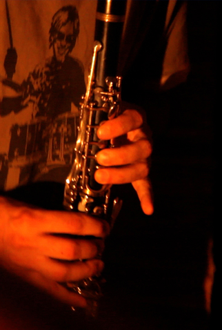 Poster 1 de Curta Jazsmetak (2020)