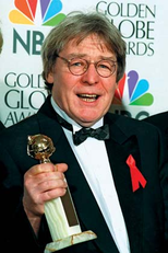 Alan Parker