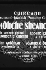 A Night of Storyteller (Oidhche Sheanchais)