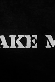 Take Me - Poster / Capa / Cartaz - Oficial 1