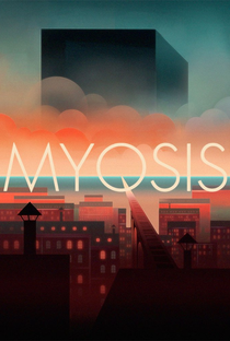 Myosis - Poster / Capa / Cartaz - Oficial 1