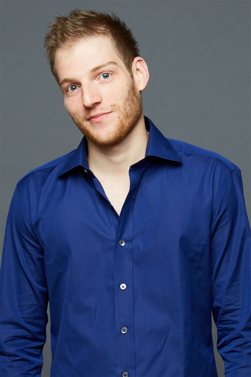 Baptiste Mège - Foto 2