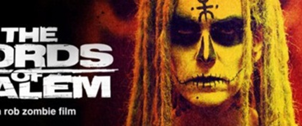 Horror na Veia: Novo clipe de “The Lords of Salem”