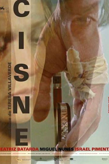 Poster de Filme Cisne (2011)