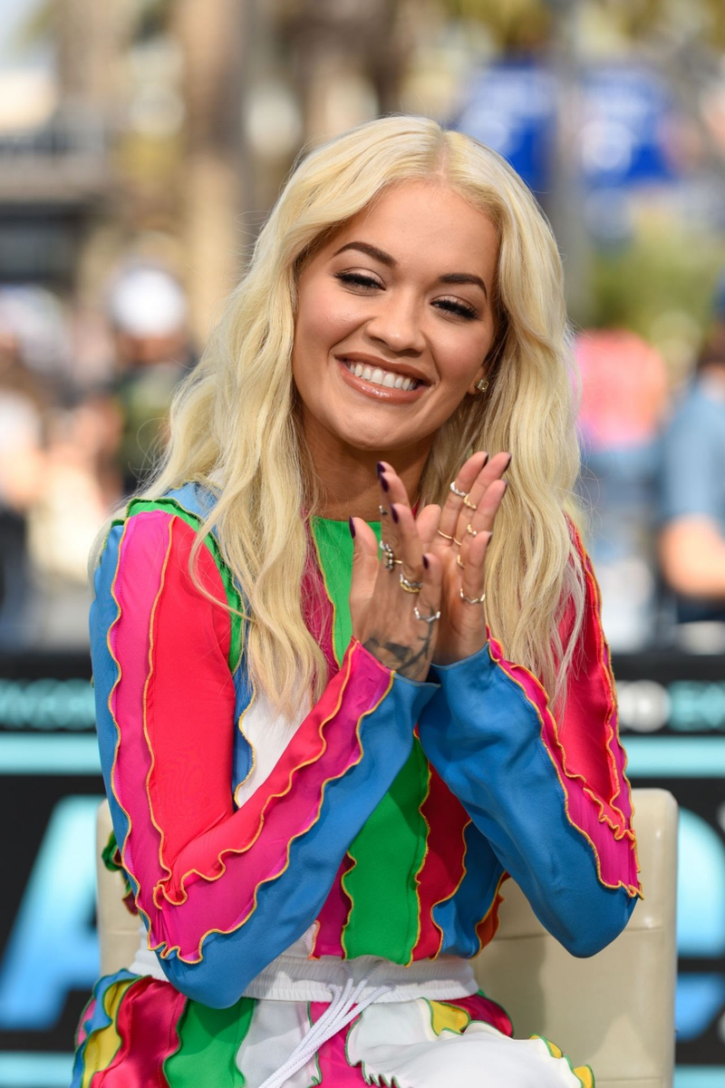 Rita Ora - Foto 7