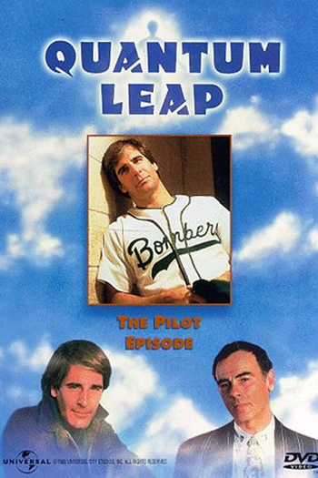  de Filme A Máquina do Destino (1989)