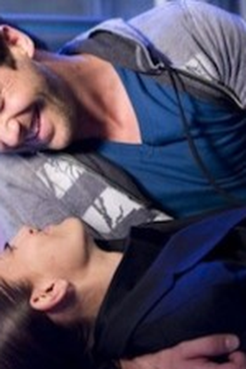 Poster de Episódio Glimpse (2011)