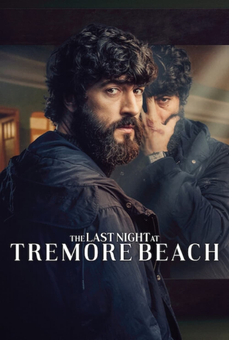 Poster 4 de Série A Última Noite em Tremor (2024)