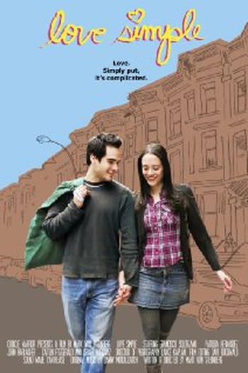 Poster de Filme Love Simple (2009)