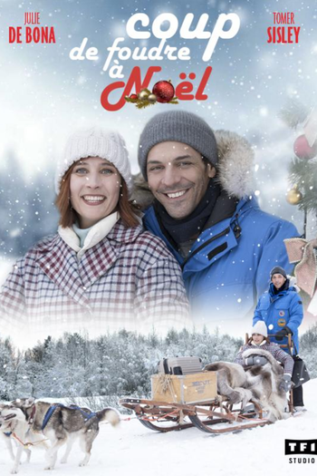 Poster de Filme Um Presente para Charlotte (2017)