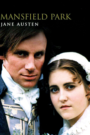 Poster de Franquia Mansfield Park (1983)