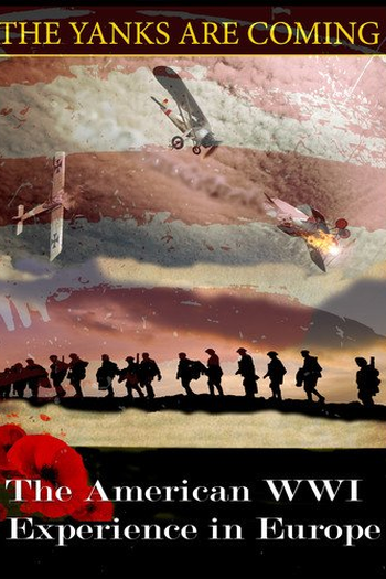  de Filme The Yanks Are Coming (1963)