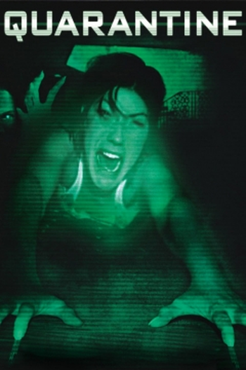  de Filme Quarentena (2008)