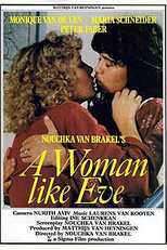 Uma Mulher Como Eva (Een vrouw als Eva)