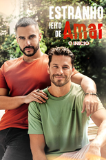 Estranho Jeito De Amar (Estranho Jeito De Amar)