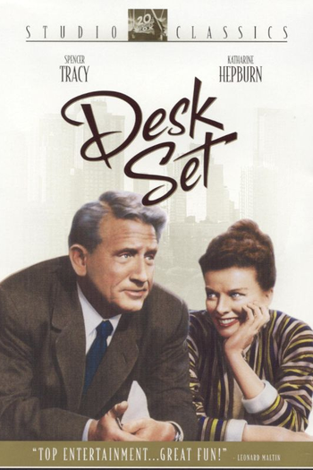  de Filme Amor Eletrônico (1957)