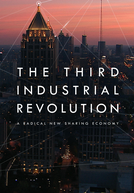 A Terceira Revolução Industrial: Uma nova e radical economia de partilha (The Third Industrial Revolution: A Radical New Sharing Economy)