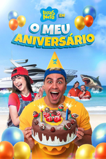 Luccas Neto em: O Meu Aniversário (Luccas Neto em: O Meu Aniversário)