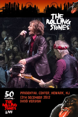 Rolling Stones - Live at the Prudential Center (Dec 13th, 2012) (Rolling Stones - Live at the Prudential Center (Dec 13th, 2012))