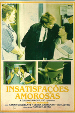 Insatisfações Amorosas (Irit, Irit)
