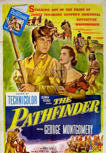 Aliança de Sangue (The Pathfinder)