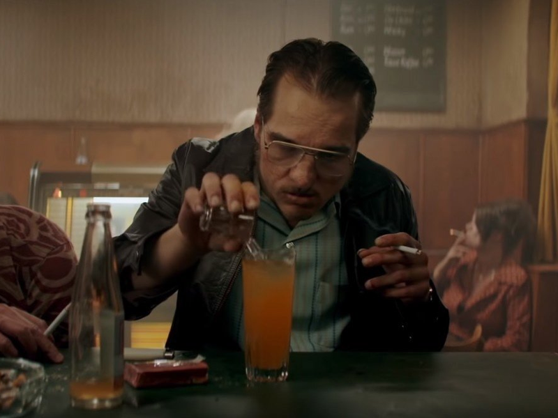 Foto 3 de O Bar Luva Dourada