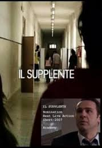 Il supplente (Il supplente)