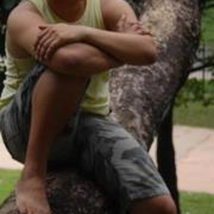 Foto de perfil de Brendon Hilario