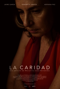 A Caridade - Poster / Capa / Cartaz - Oficial 1