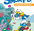 Os Smurfs (7° Temporada)