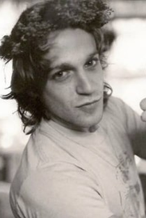 Larry Joshua - Poster / Capa / Cartaz - Oficial 1