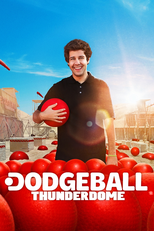 Dodgeball Thunderdome (Dodgeball Thunderdome)