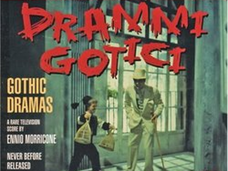 Foto 6 de Drammi gotici