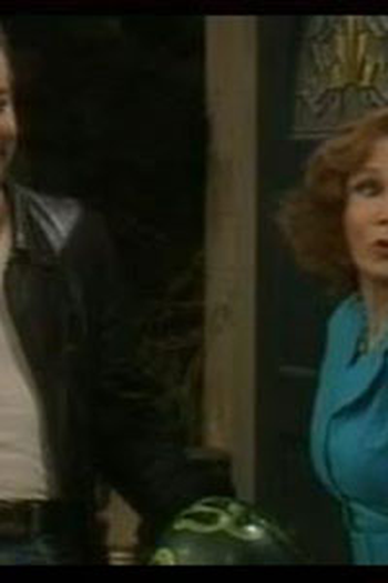 Poster de Episódio Walk on the Mild Side (1987)