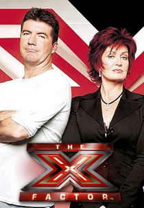 The X Factor UK (2ª Temporada) (The X Factor UK (Season 2))