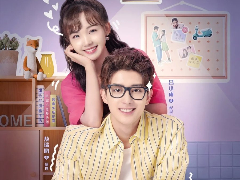 Foto 1 de Unusual Idol Love
