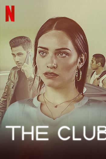  de Série El Club (2019)