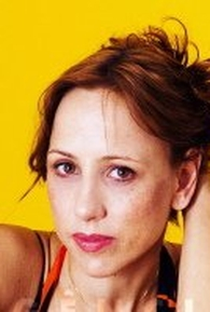 Ana Kutner - Poster 1