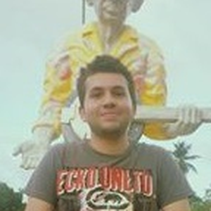 Foto de perfil de Rogério