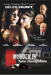 Assassinato em New Hampshire (Murder In New Hampshire: The Pamela Smart Story)