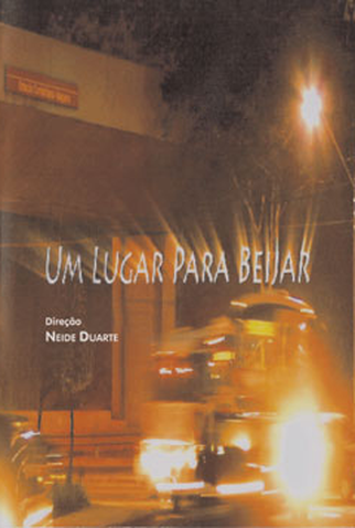 Poster 1 de Curta Um Lugar Para Beijar (2009)